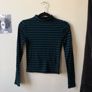 Long sleeve top